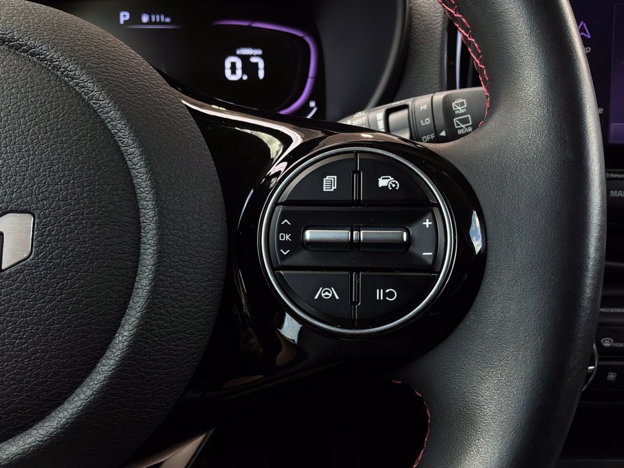 Used 2024 Kia Soul GT-Line FWD image 41