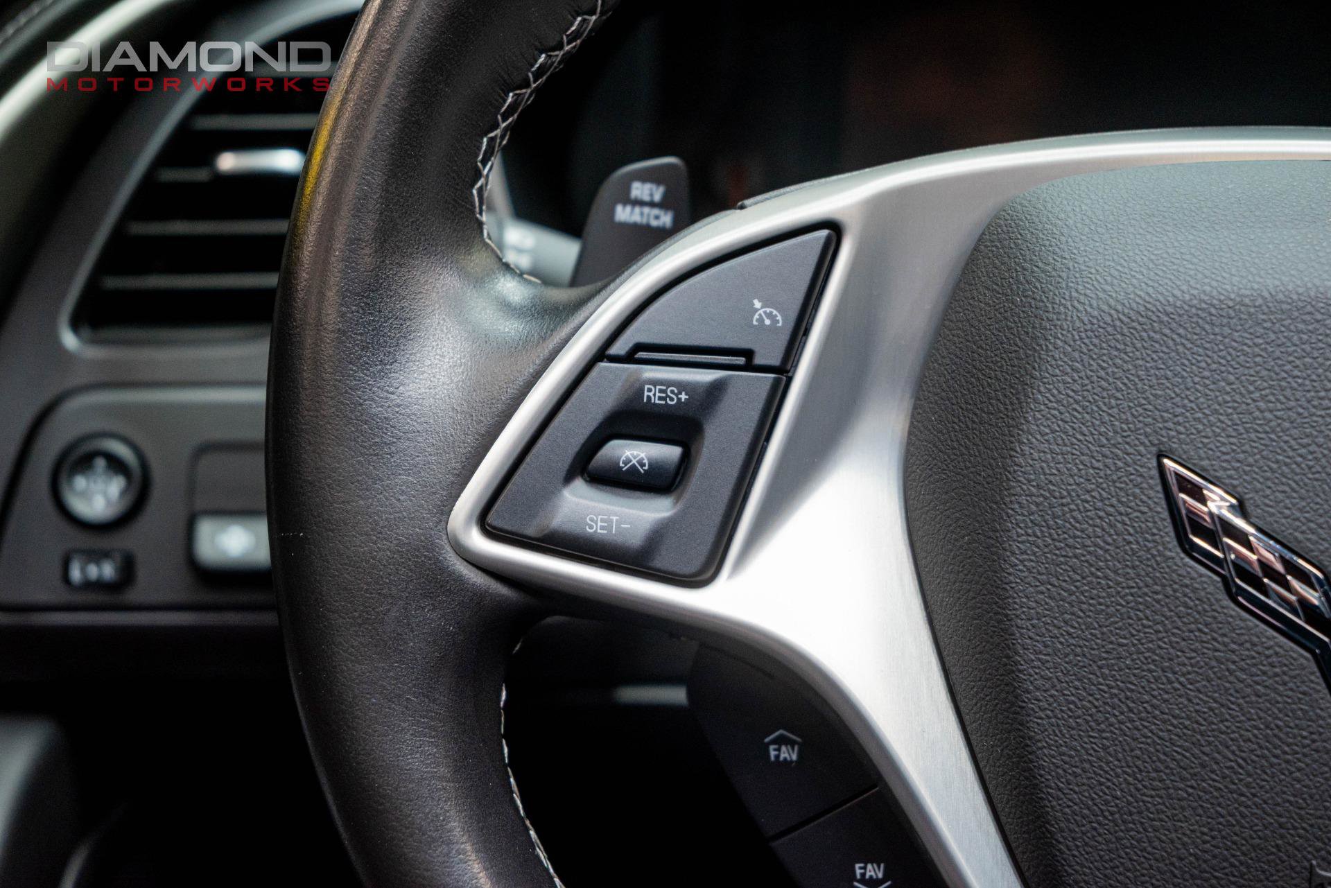 Used 2019 Chevrolet Corvette Z06 image 87