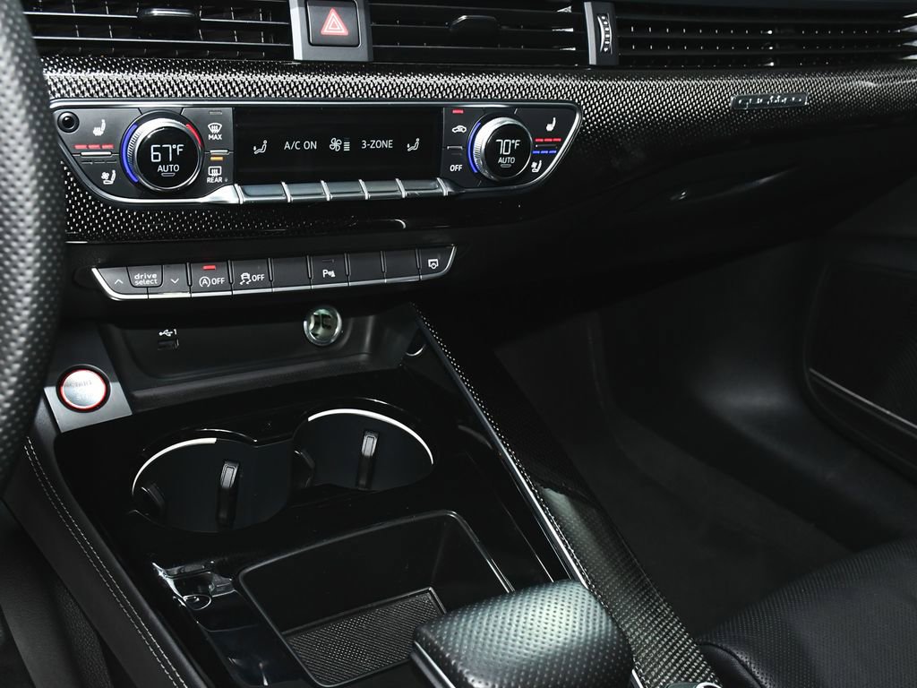 Used 2022 Audi S5 Premium Plus image 45