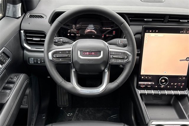 New 2026 GMC Terrain Elevation w/ Elevation Premium Package image 16