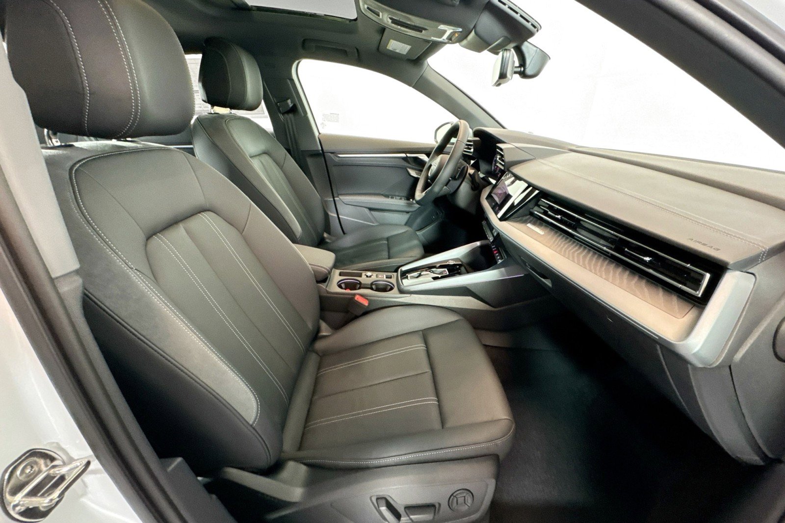 New 2026 Audi A3 2.0T Premium Plus AWD/4WD image 26