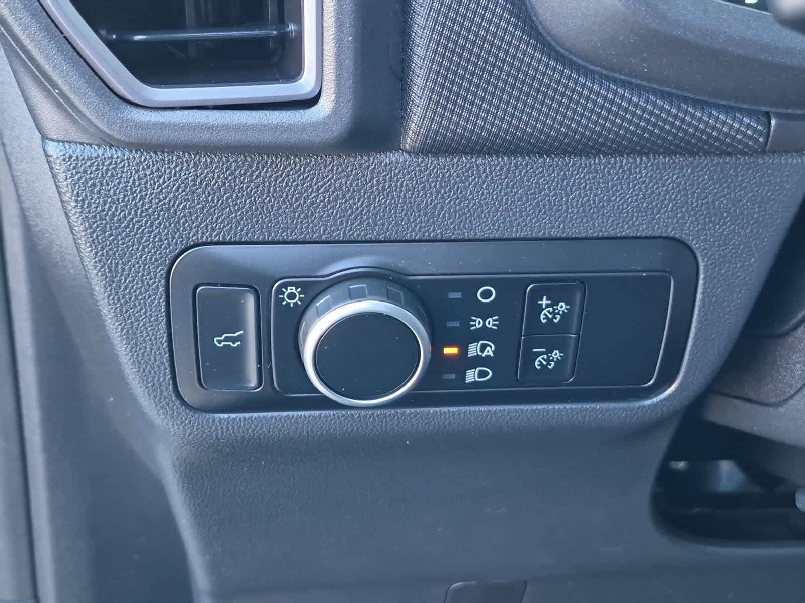 Used 2025 Ford Bronco Sport Big Bend AWD/4WD image 17