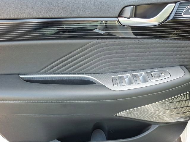 Used 2023 Hyundai Palisade Calligraphy image 17