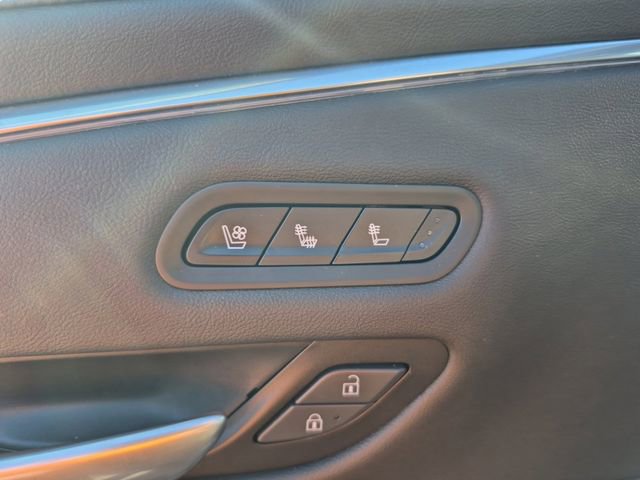 Used 2022 Cadillac Escalade Sport image 22