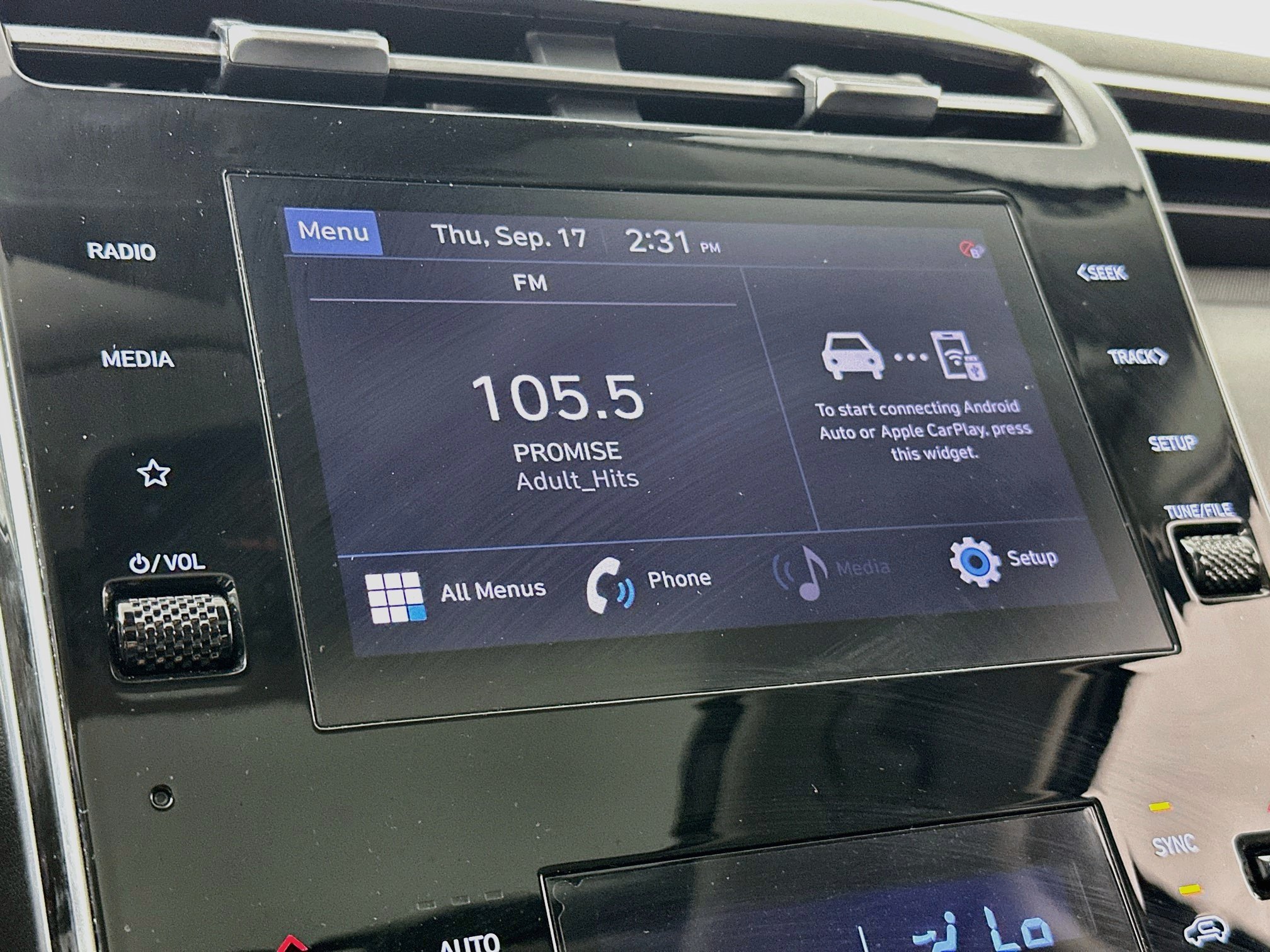 Used 2023 Hyundai Tucson SEL w/ Convenience Package FWD image 14