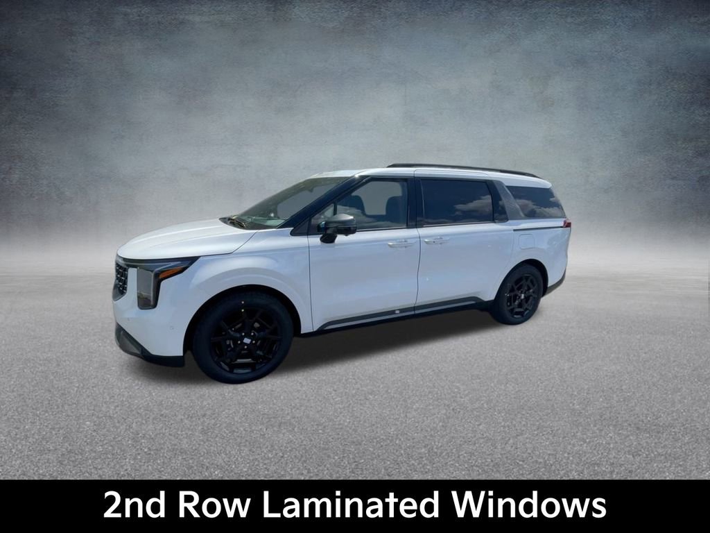 New 2026 Kia Carnival SX Prestige image 10