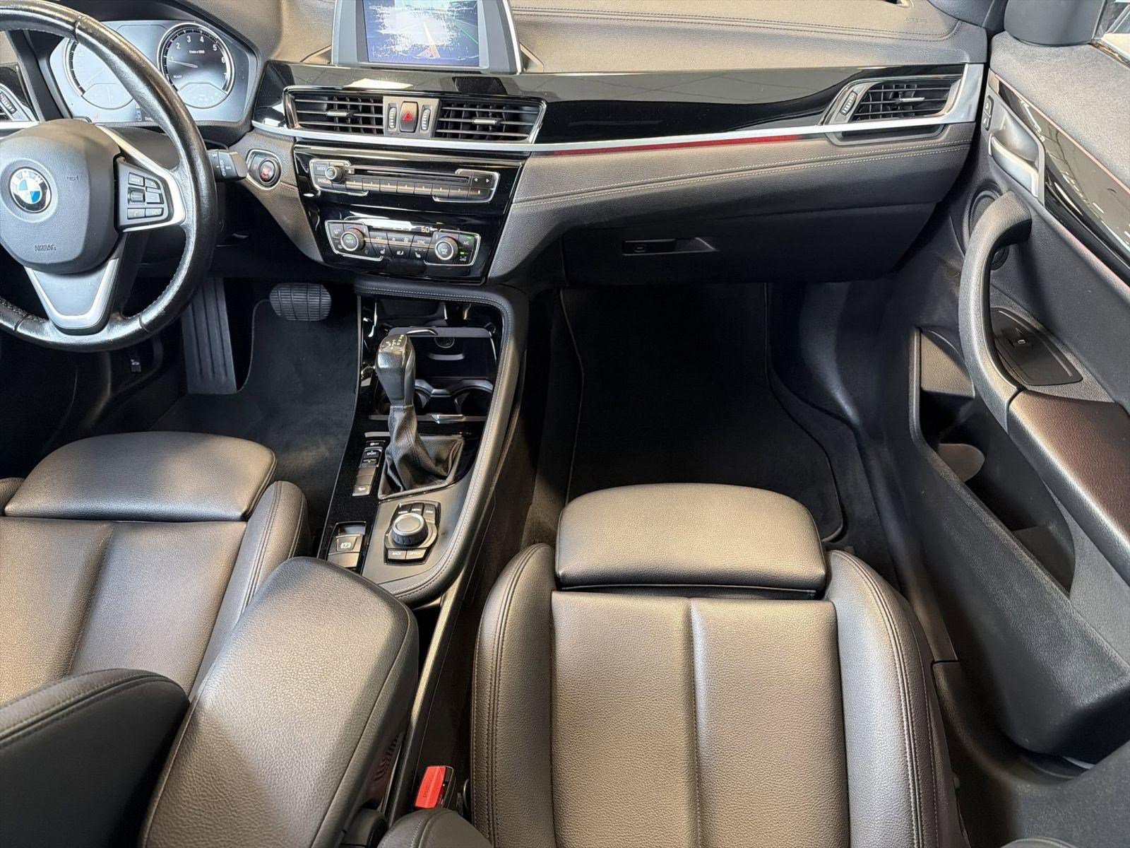 Used 2018 BMW X2 xDrive28i image 27