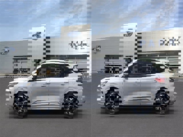New 2024 Ford Escape ST-Line Select w/ Tech Pack #2 image 26