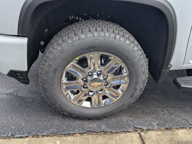 New 2026 Chevrolet Silverado 2500 High Country w/ High Country Premium Package image 7
