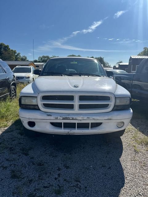 Used 1998 Dodge Dakota 4x4 Club Cab image 6