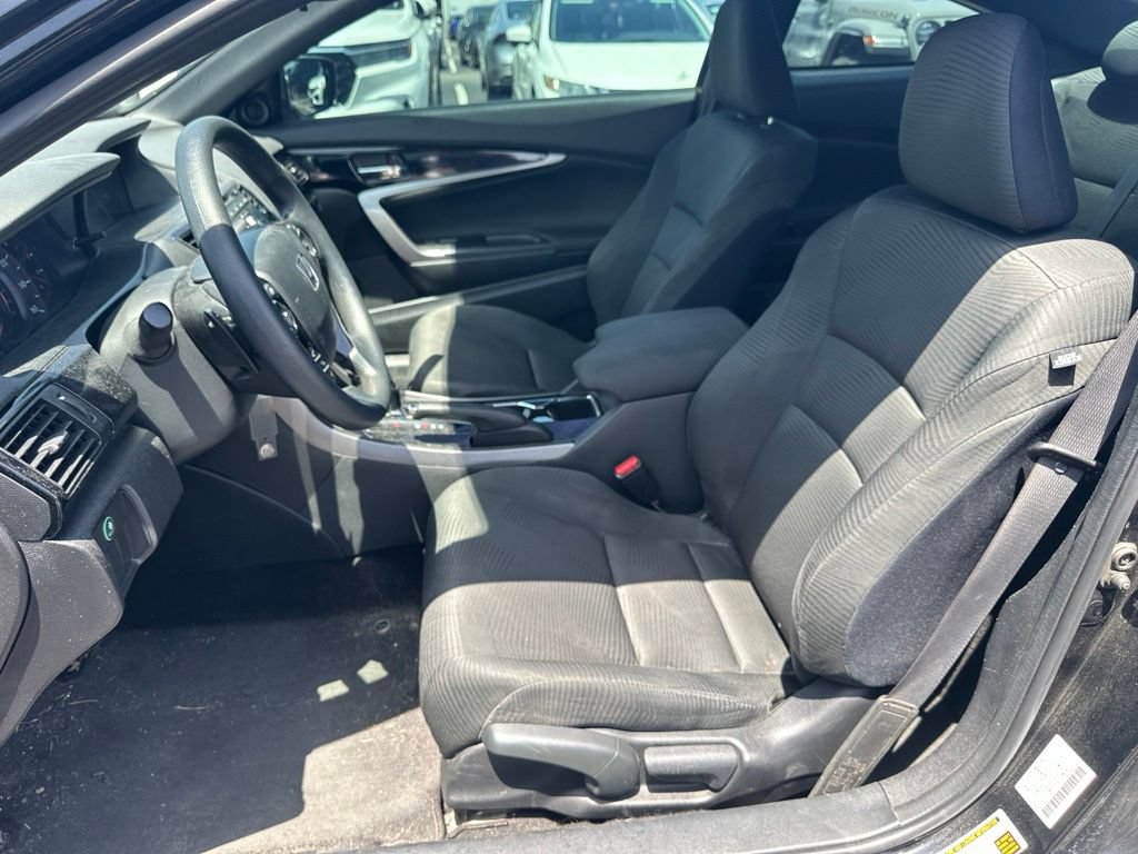 Used 2017 Honda Accord LX-S image 15