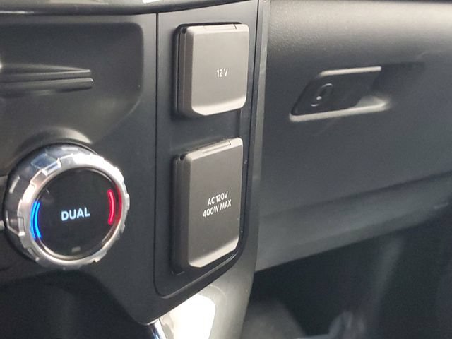 Used 2023 Ford F150 XLT w/ Equipment Group 302A High AWD/4WD image 31