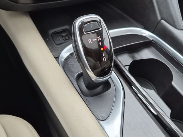 Used 2020 Buick Enclave Essence w/ LPO, Floor Liner Package AWD/4WD image 15