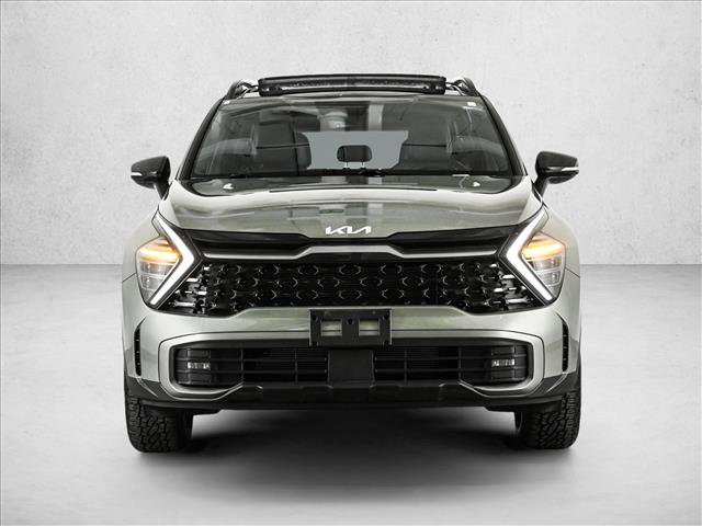 Used 2024 Kia Sportage X-Pro image 2