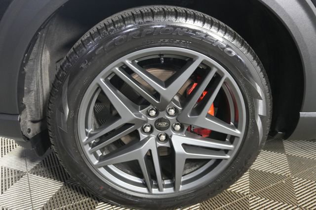 Certified 2025 Ford Explorer ST-Line w/ ST-Line Street Pack image 9