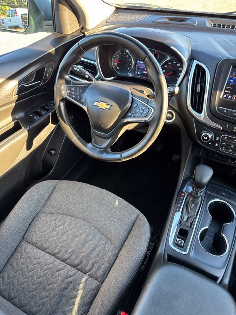 Used 2024 Chevrolet Equinox LT AWD/4WD image 33