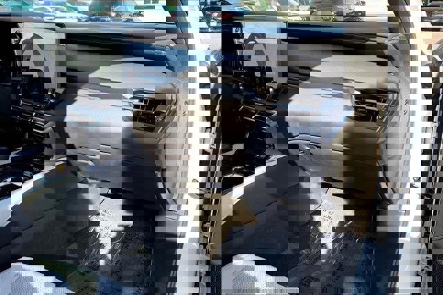 Used 2025 Lexus RX 350 Premium w/ Accessory Package image 16