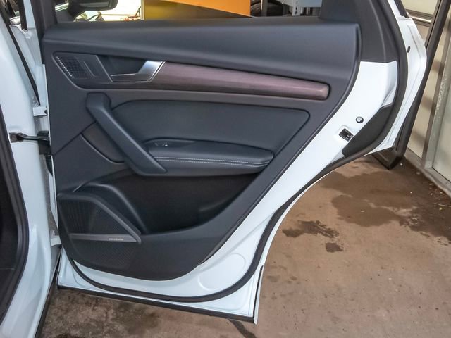 Certified 2024 Audi Q5 2.0T Premium Plus image 49