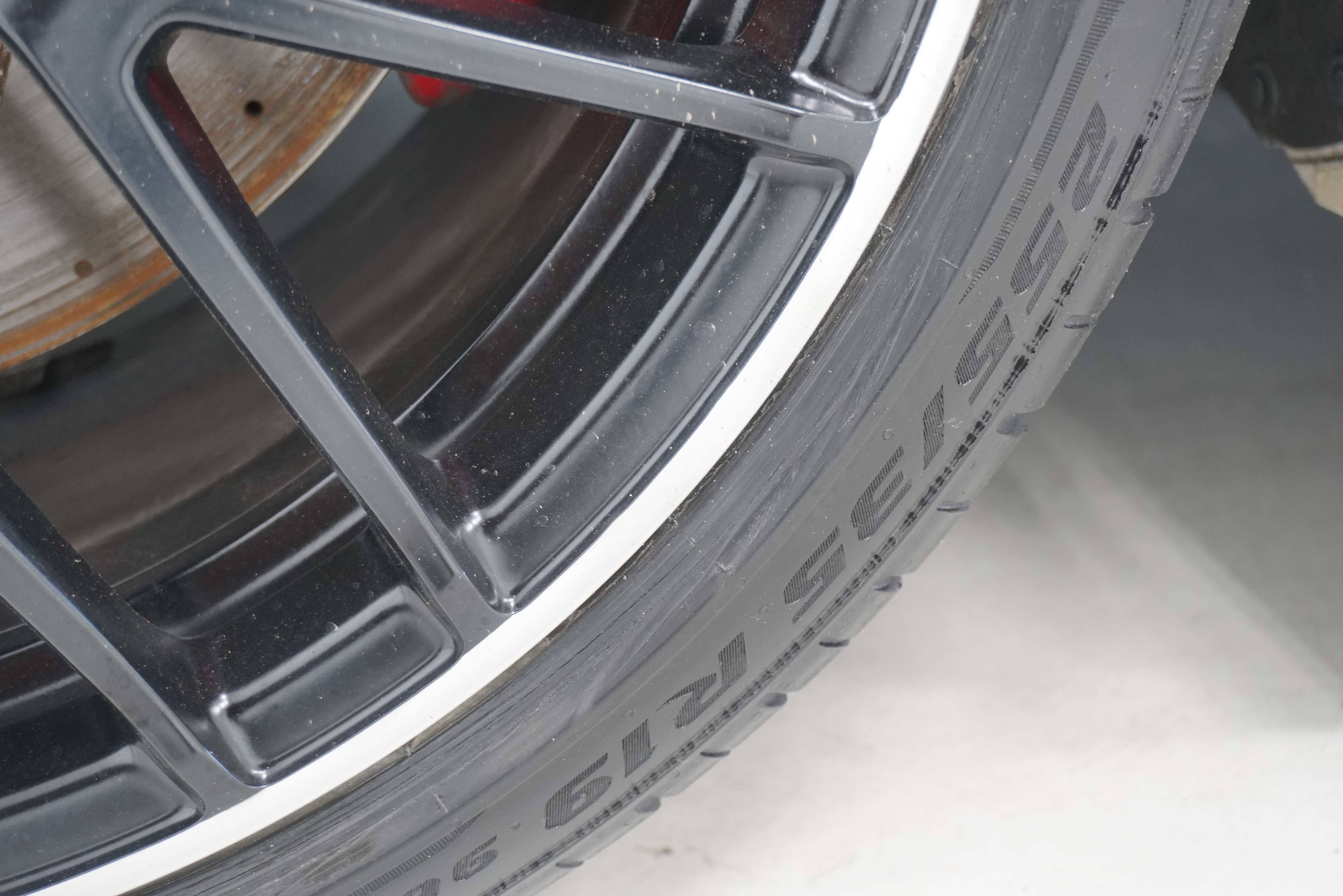 Used 2020 Mercedes-Benz C 63 AMG S image 37