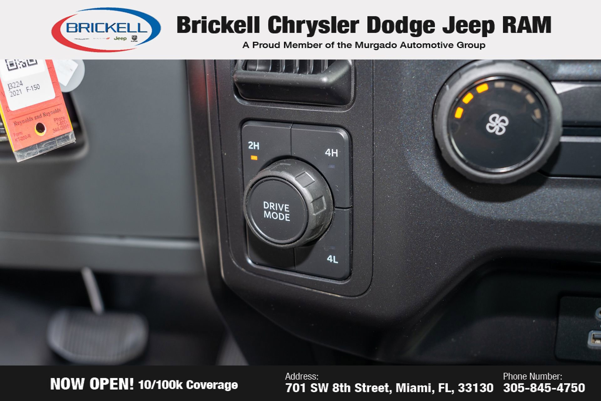 Used 2021 Ford F150 XL w/ Equipment Group 101A High image 27