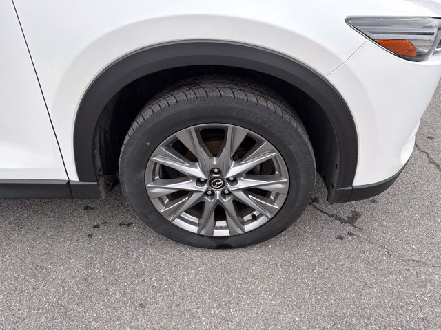 Used 2020 MAZDA CX-5 Grand Touring AWD/4WD image 16