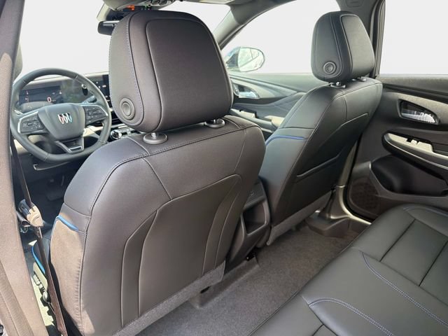 New 2026 Buick Envista Sport Touring w/ Convenience I Package FWD image 13