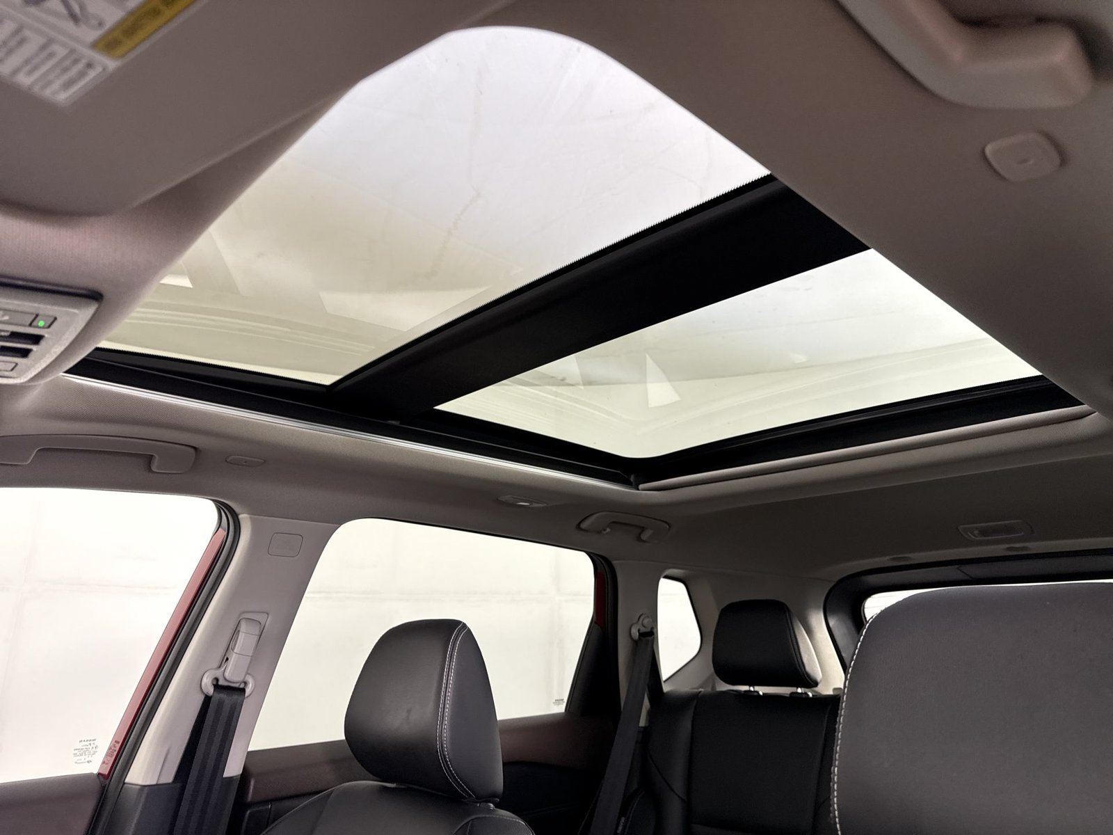 Certified 2023 Nissan Rogue SL AWD/4WD image 21