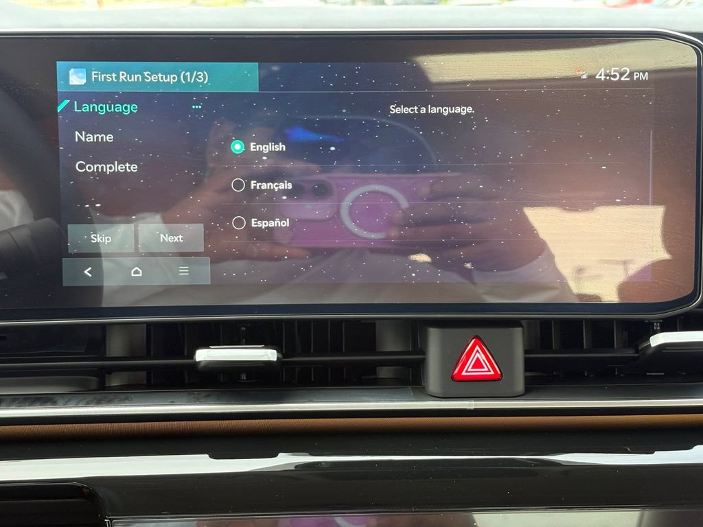 New 2026 Kia Carnival SX Prestige FWD image 27