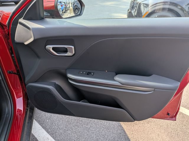New 2026 Kia K4 FWD image 26