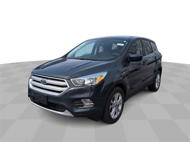 Used 2019 Ford Escape SE