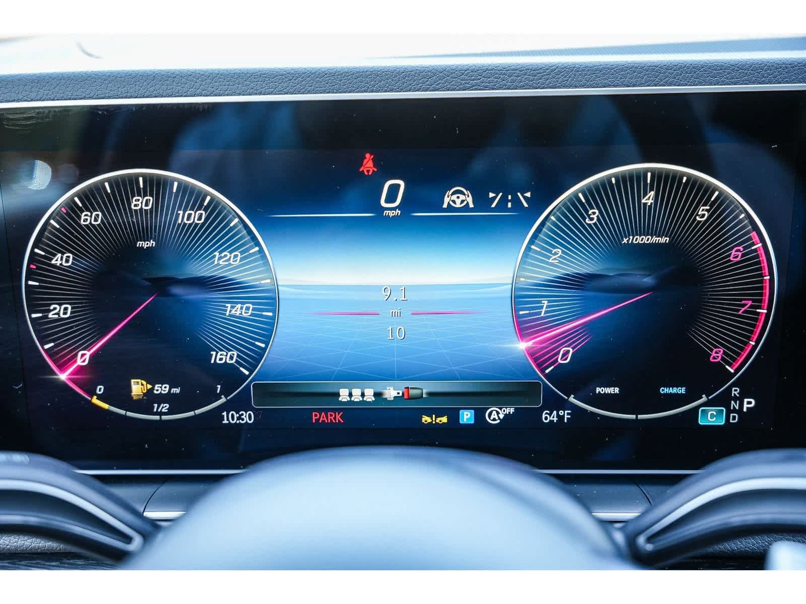 New 2026 Mercedes-Benz GLE 450 4MATIC image 22