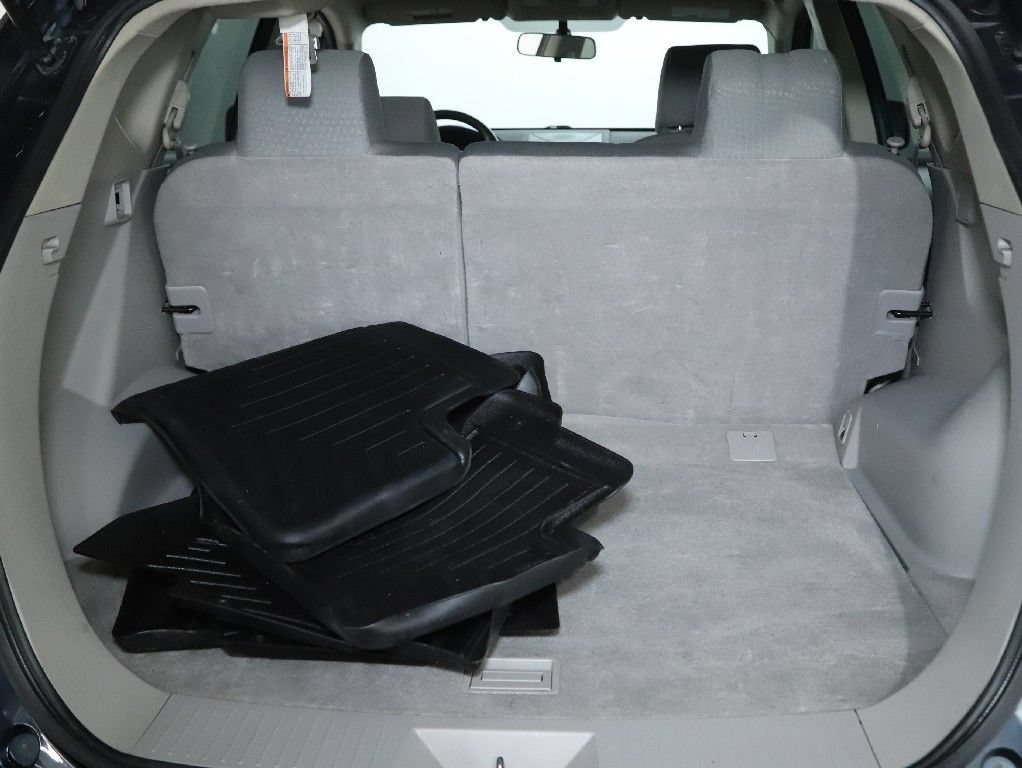 Used 2014 Nissan Rogue S w/ Convenience Package AWD/4WD image 29