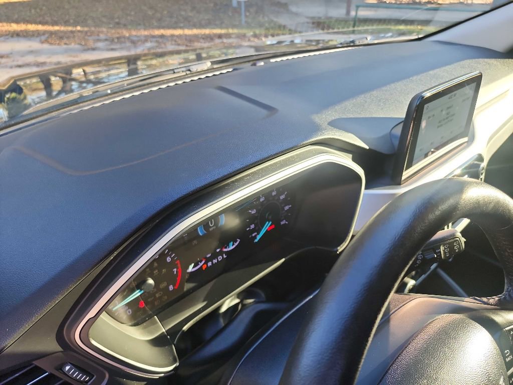 Used 2020 Ford Escape SEL image 22