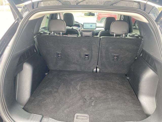 Used 2025 Ford Escape Platinum image 21