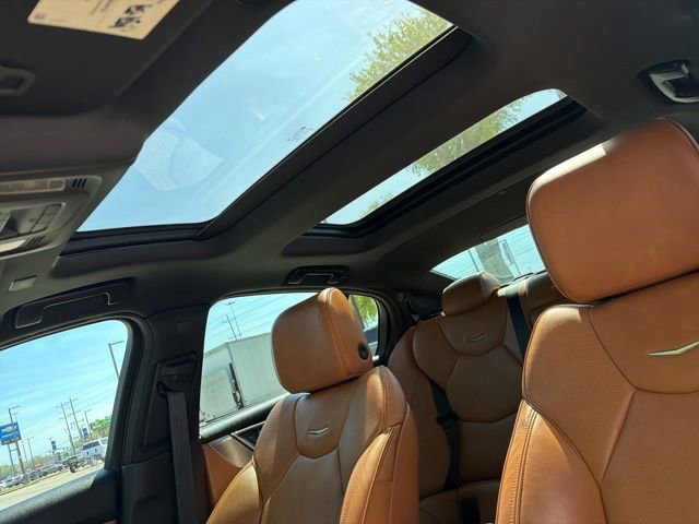 Used 2020 Cadillac CT5 Sport w/ Platinum Package RWD image 27