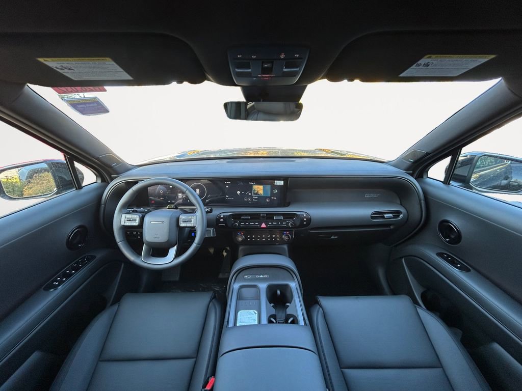 New 2026 Hyundai Palisade XRT Pro image 13