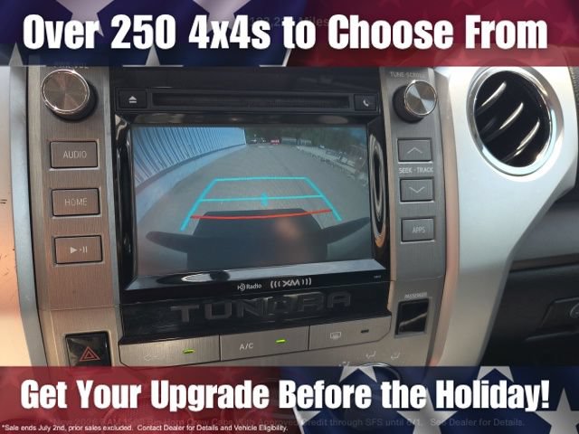 Used 2016 Toyota Tundra SR5 AWD/4WD image 23