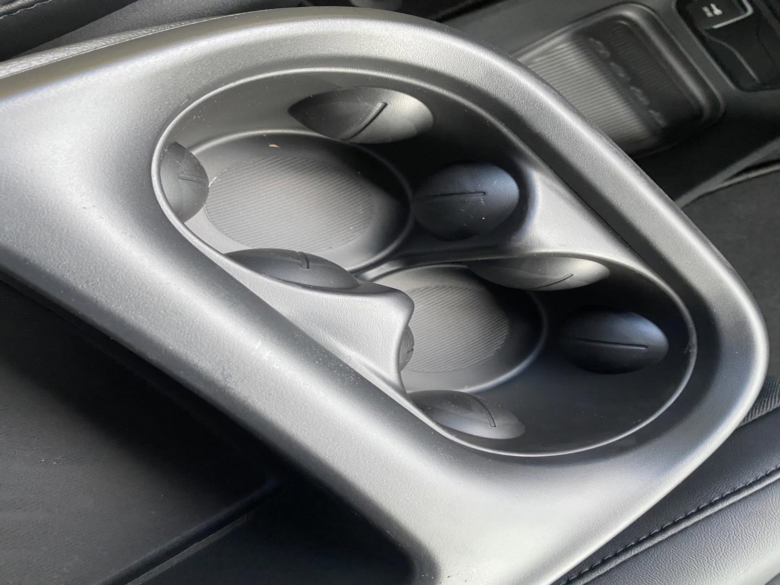 New 2026 Chrysler Pacifica Select image 30