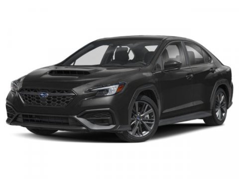 New 2026 Subaru WRX AWD/4WD image 4
