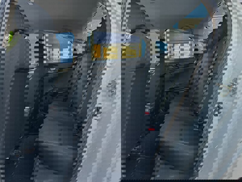 Used 2020 Honda Civic LX image 4