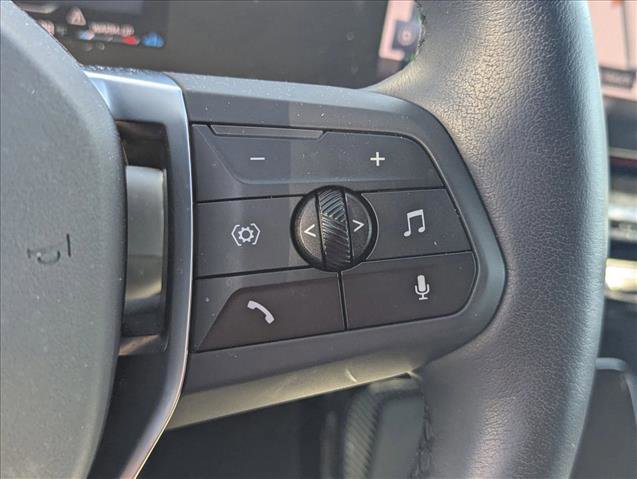 Certified 2023 BMW X1 xDrive28i w/ Convenience Package image 11