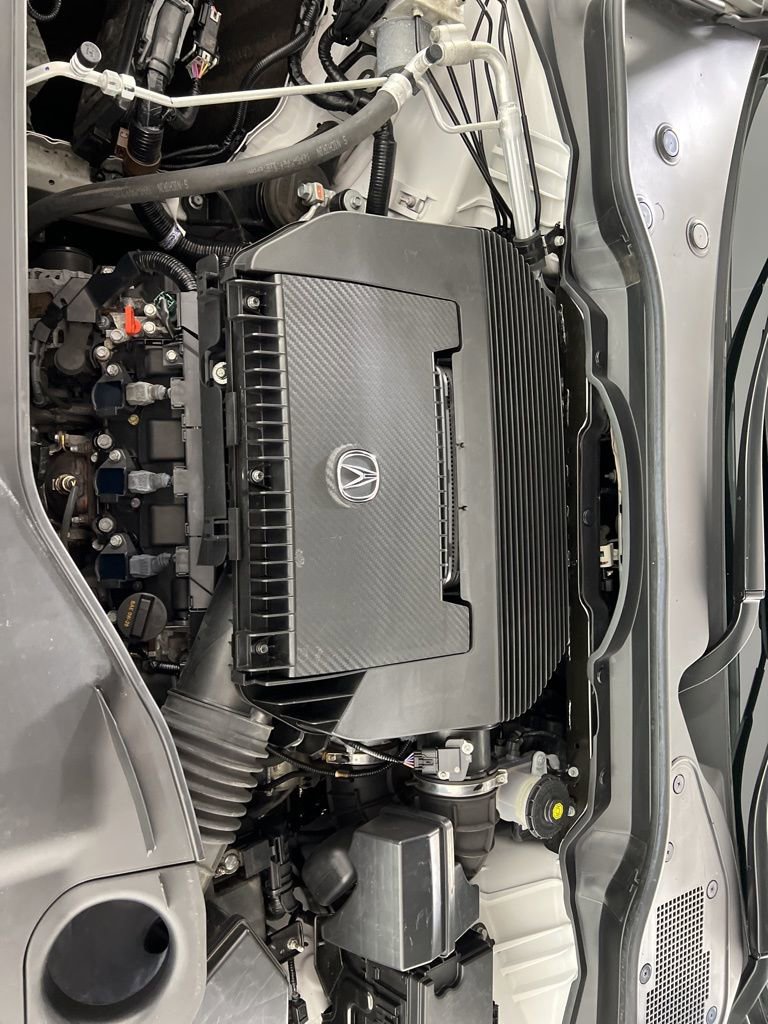 Used 2023 Acura MDX SH-AWD w/ Technology Package image 29