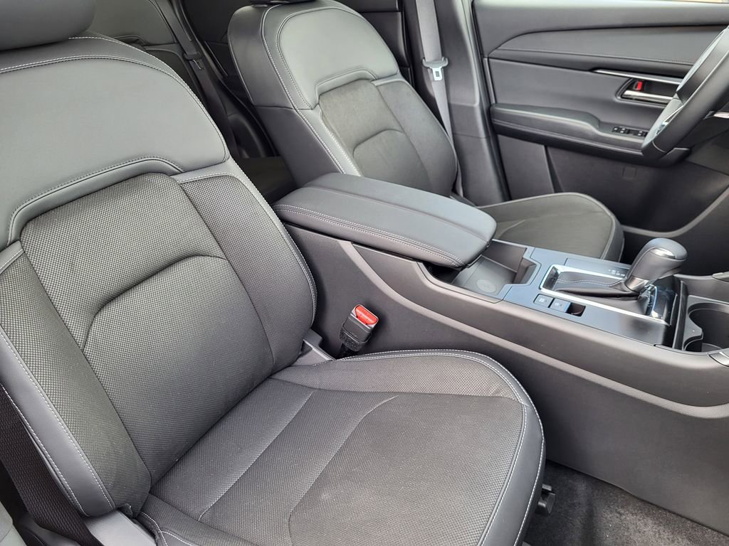 New 2026 MAZDA CX-5 Select AWD/4WD image 5