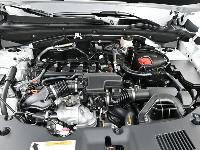 New 2026 Acura RDX w/ Technology Package AWD/4WD image 17