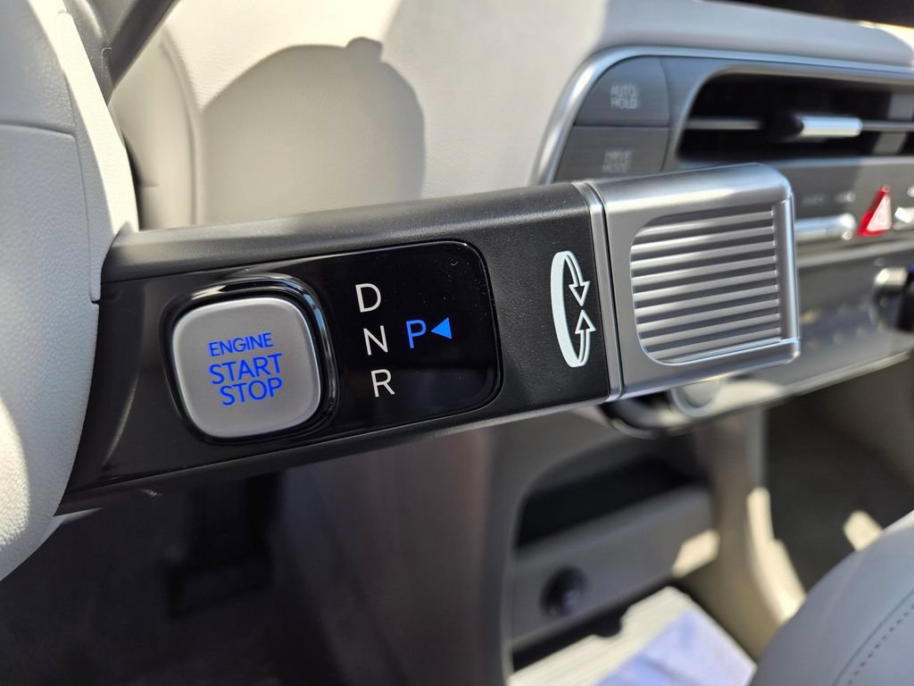 New 2026 Hyundai Palisade SEL Premium FWD image 18