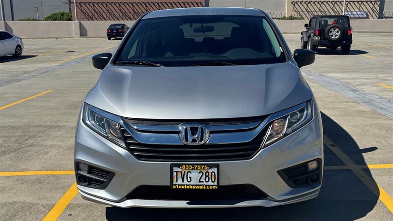 Used 2019 Honda Odyssey LX image 7