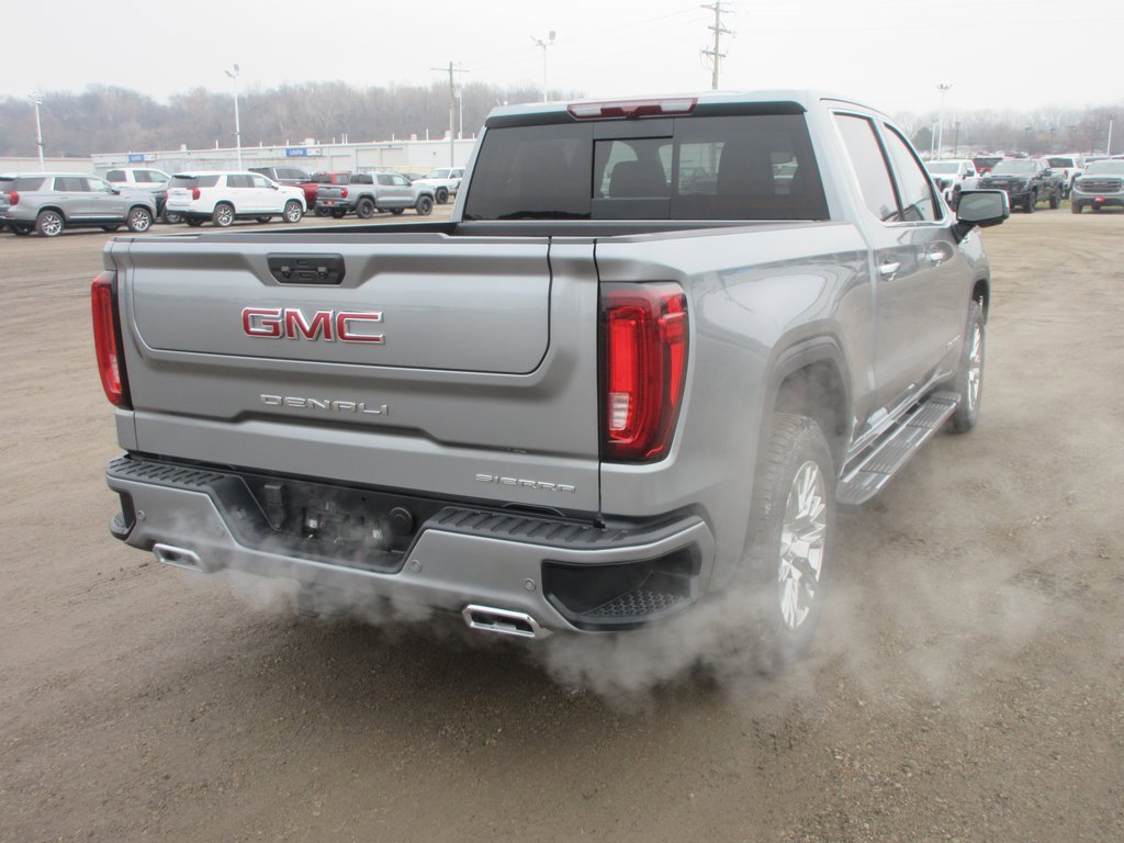 New 2026 GMC Sierra 1500 Denali image 5