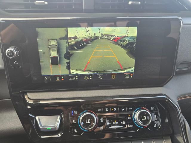 New 2026 GMC Sierra 1500 AT4 w/ AT4 Premium Package image 20