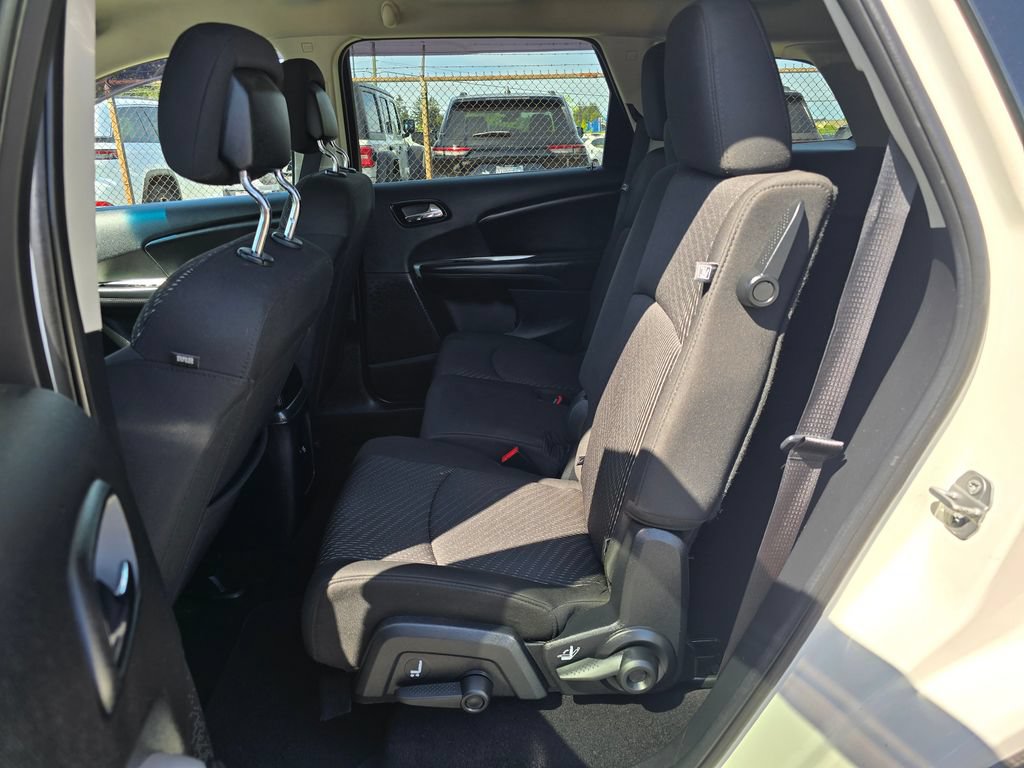 Used 2015 Dodge Journey SXT w/ Flexible Seating Group AWD/4WD image 15