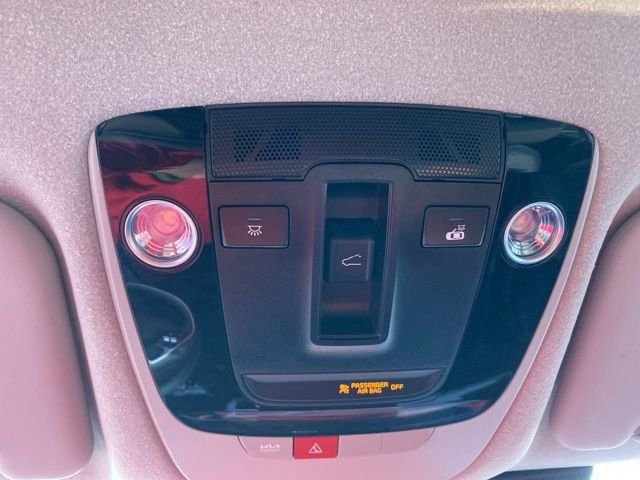 Used 2023 Kia Niro EX Touring image 50